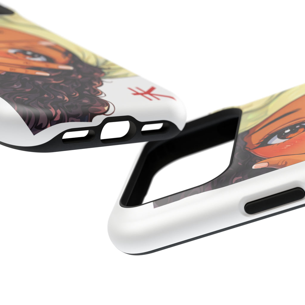 Y.E.N Phone Case