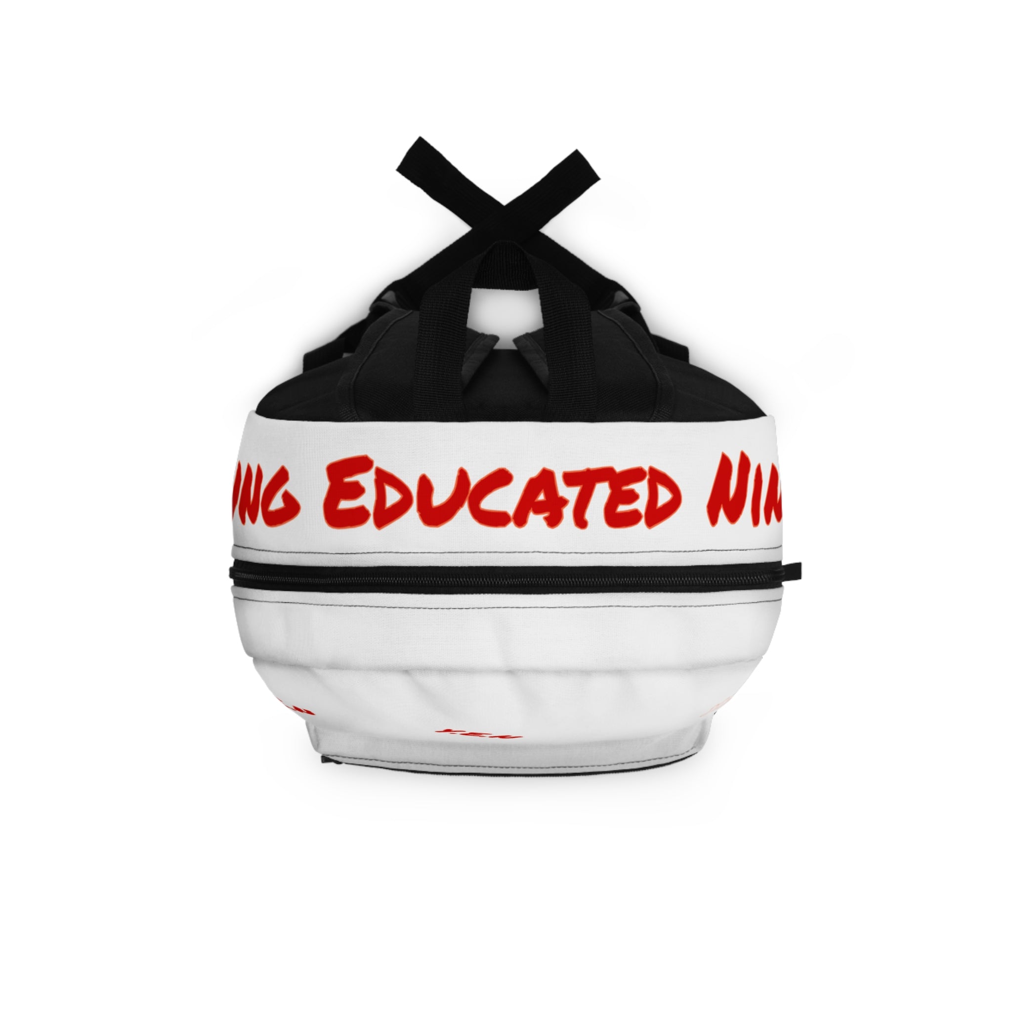 Backpack 4 a Y.E.N