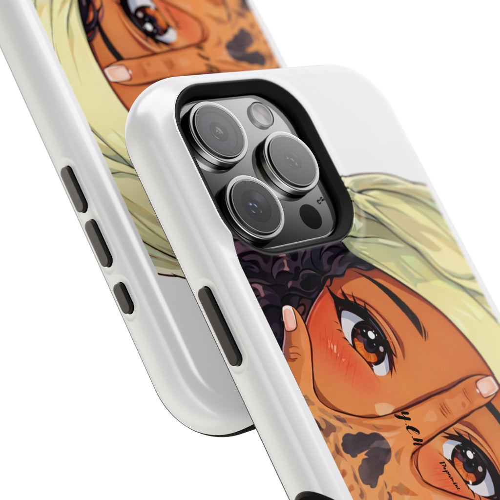 Y.E.N Phone Case