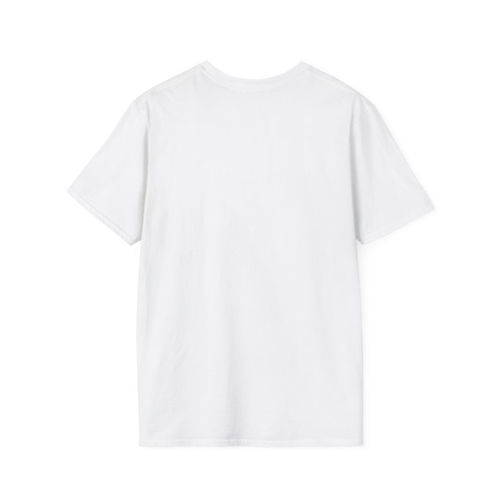 Unisex Softstyle T-Shirt 4 a Y.E.N