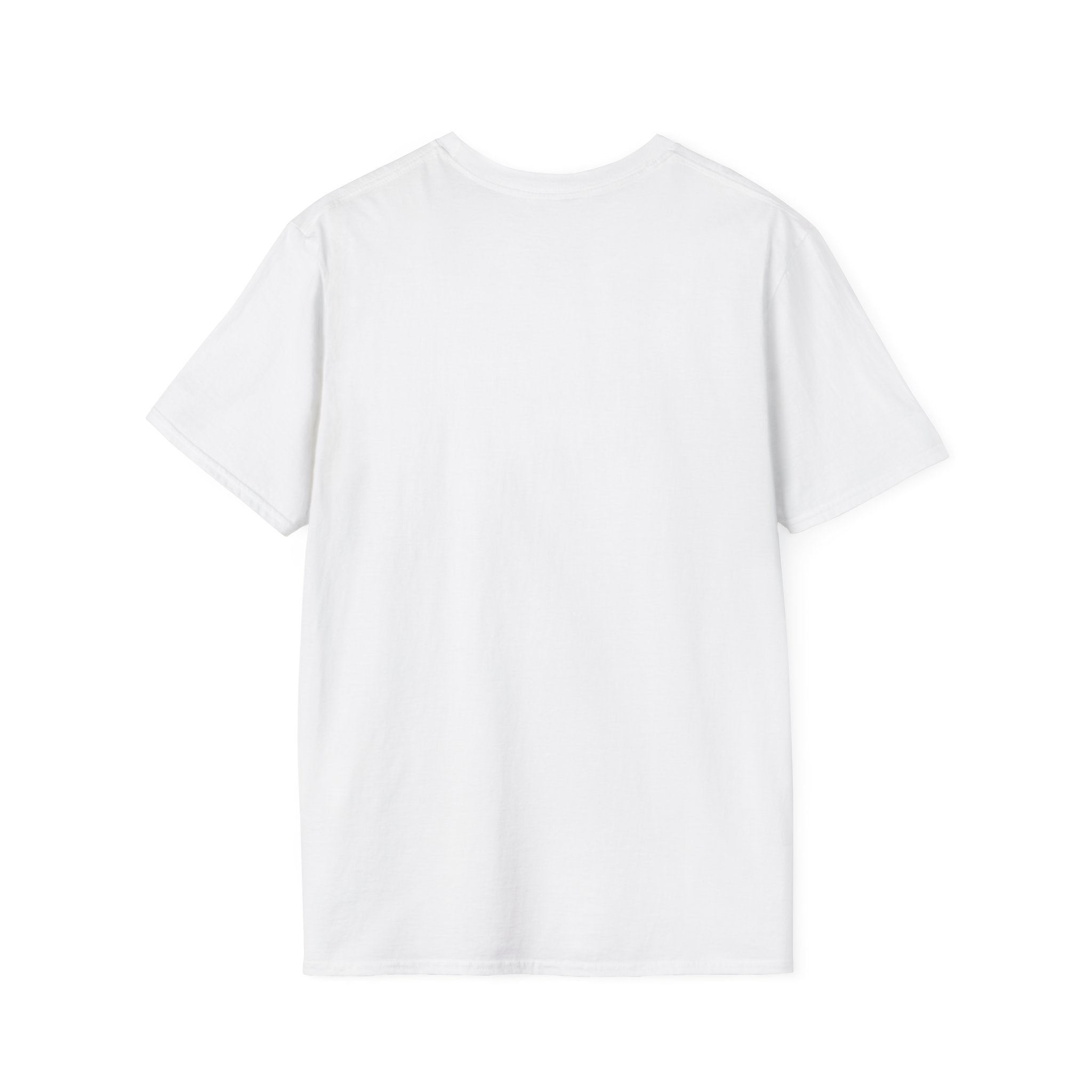 Unisex Softstyle T-Shirt 4 a Y.E.N
