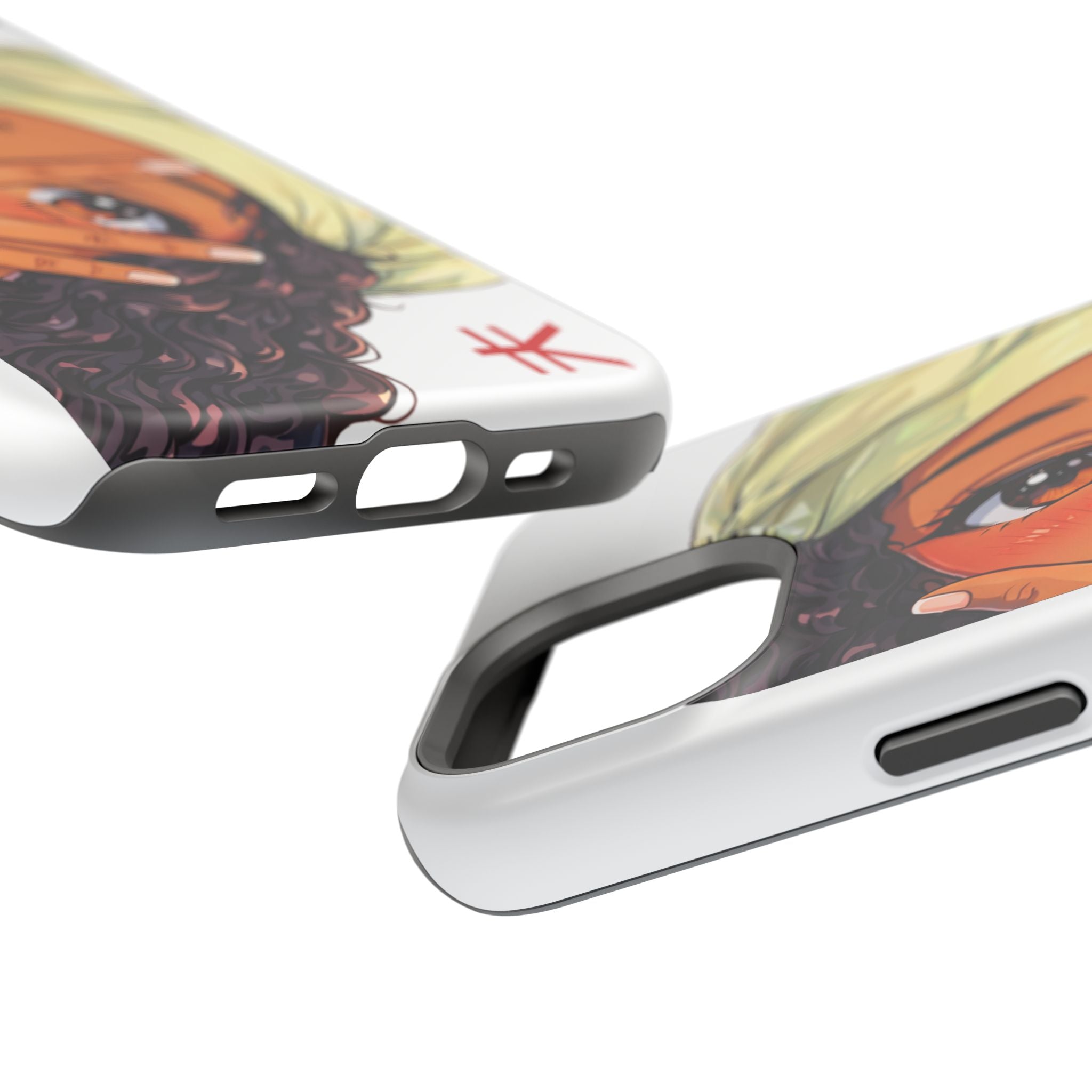 Y.E.N Phone Case