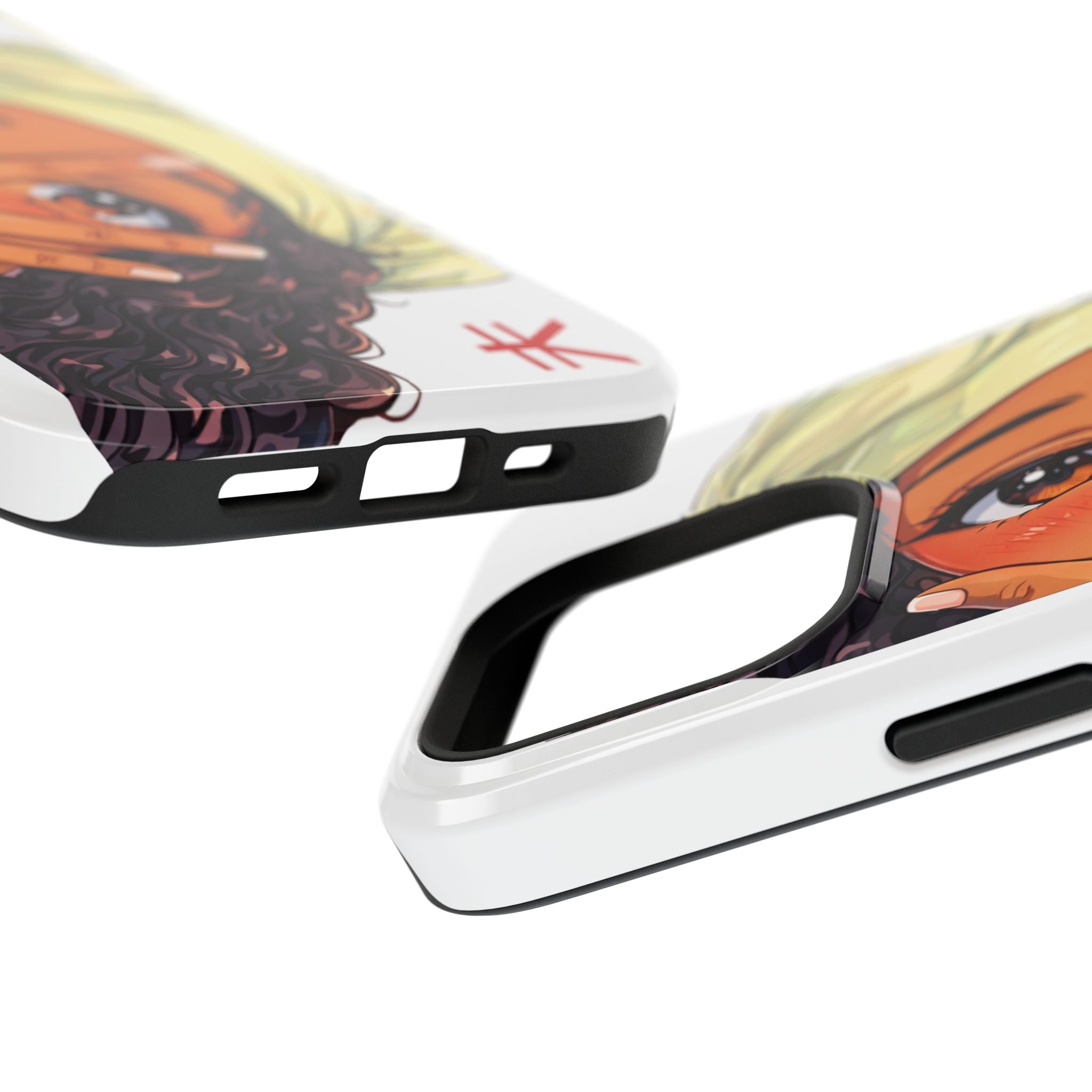 Y.E.N Phone Case
