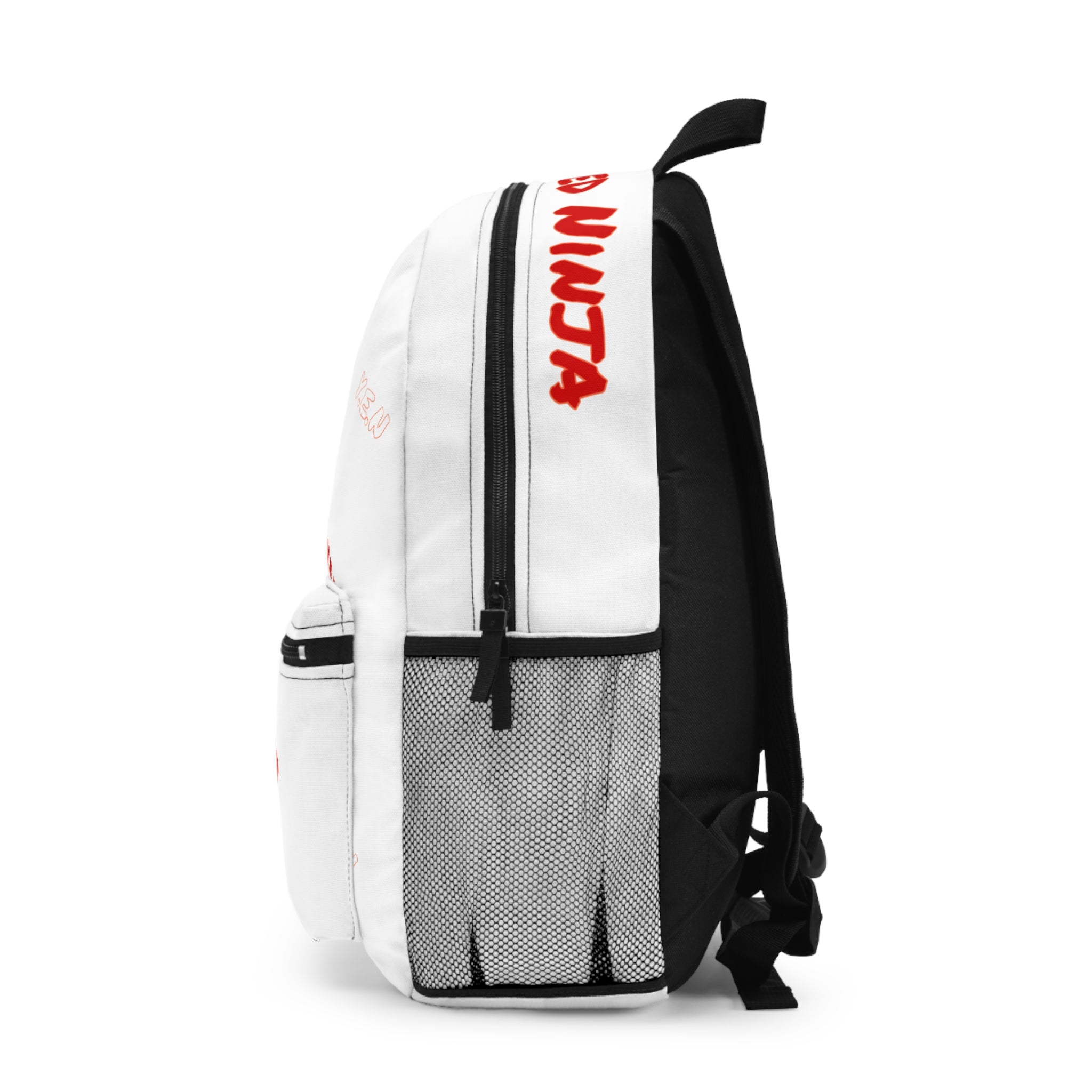Backpack 4 a Y.E.N