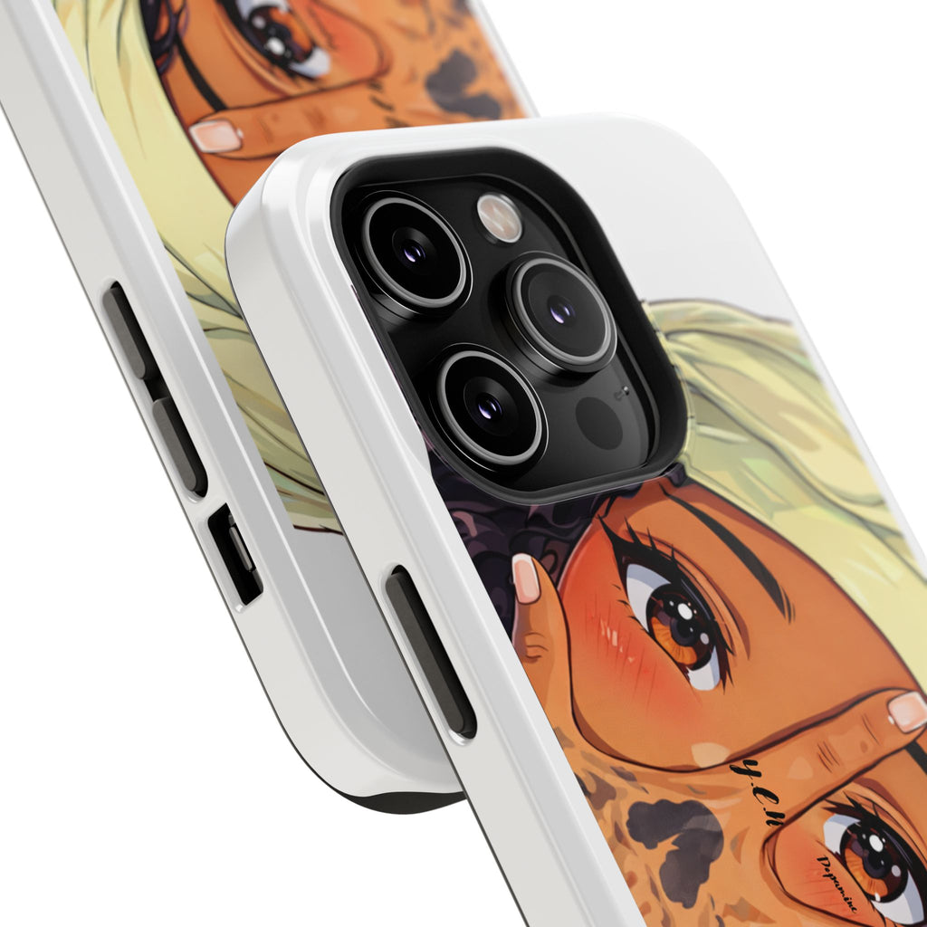 Y.E.N Phone Case