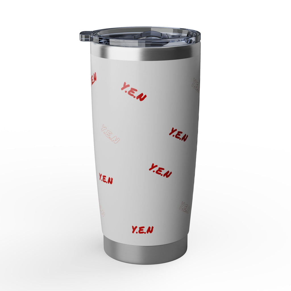 Y.E.N 20oz Tumbler