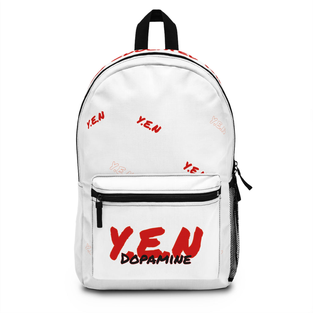 Backpack 4 a Y.E.N