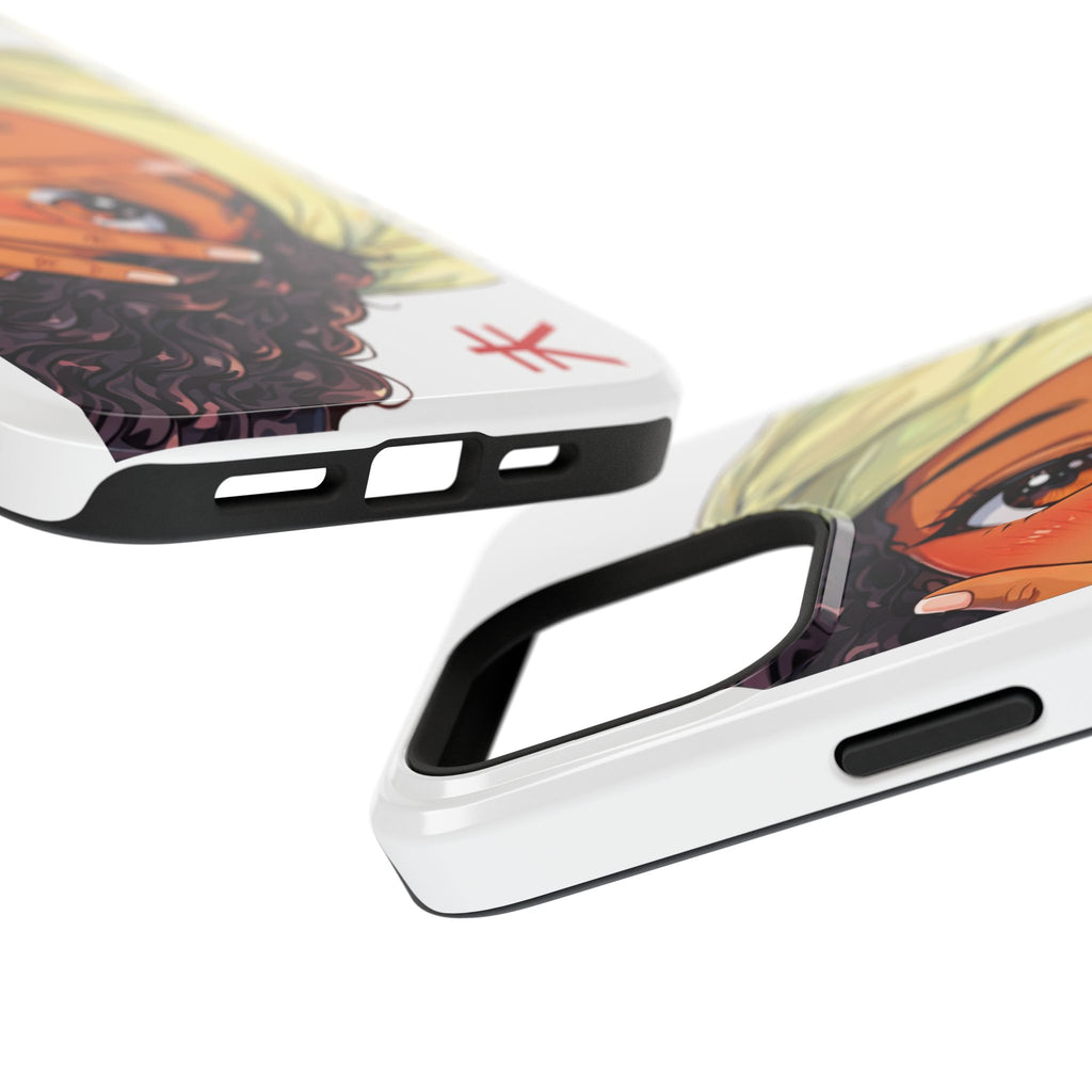 Y.E.N Phone Case