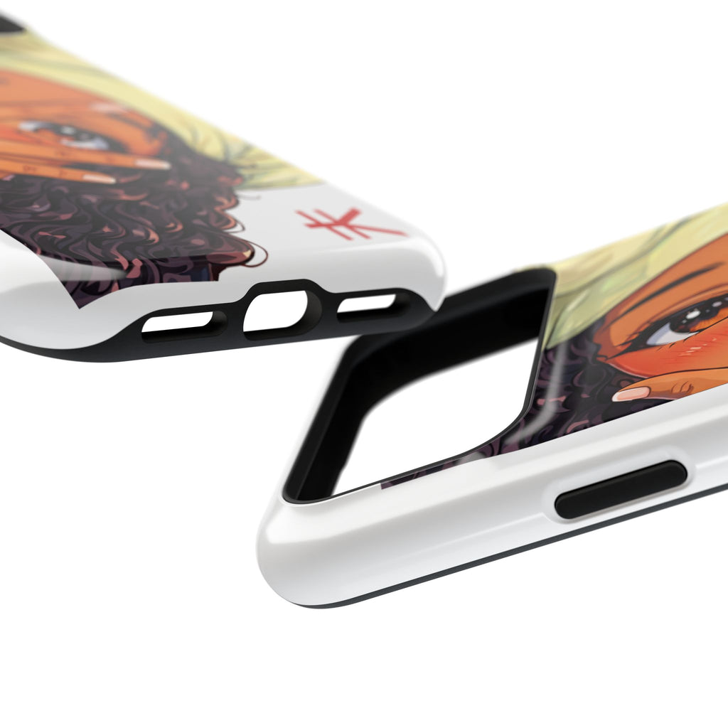 Y.E.N Phone Case