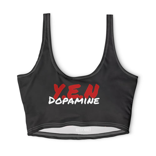 Sports Bra 4 a Y.EN