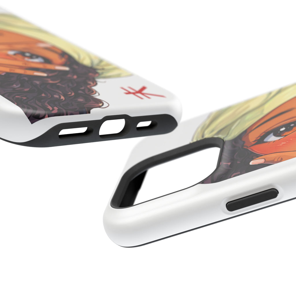 Y.E.N Phone Case