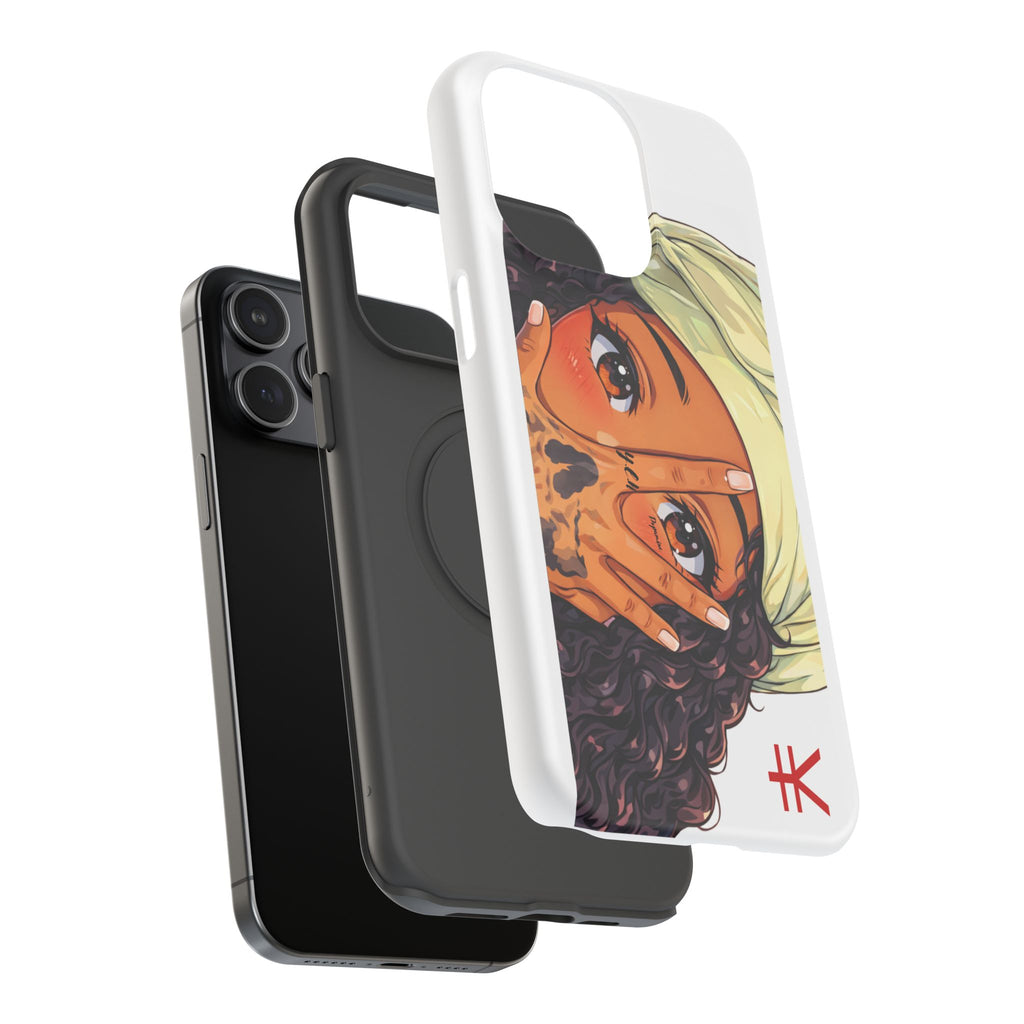 Y.E.N Phone Case