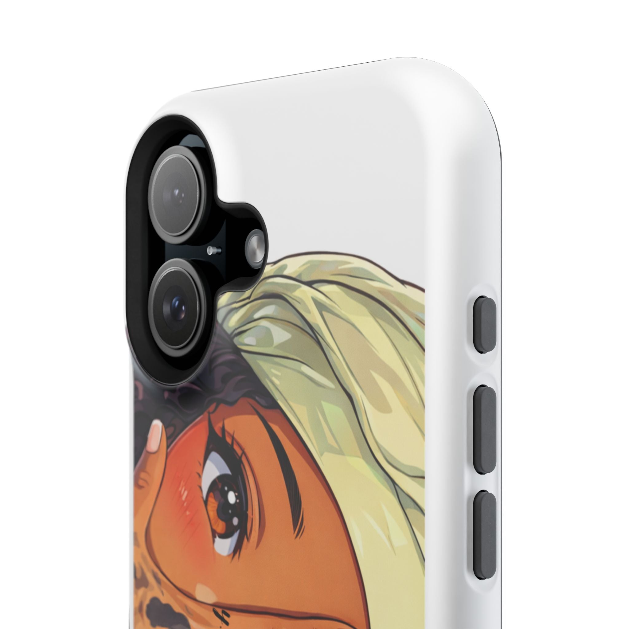 Y.E.N Phone Case