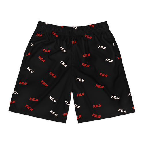 Men's Y.E.N Jogger Shorts