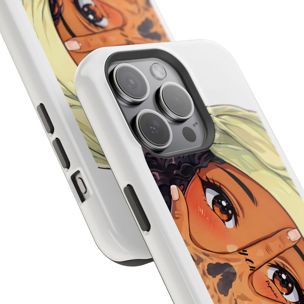 Y.E.N Phone Case
