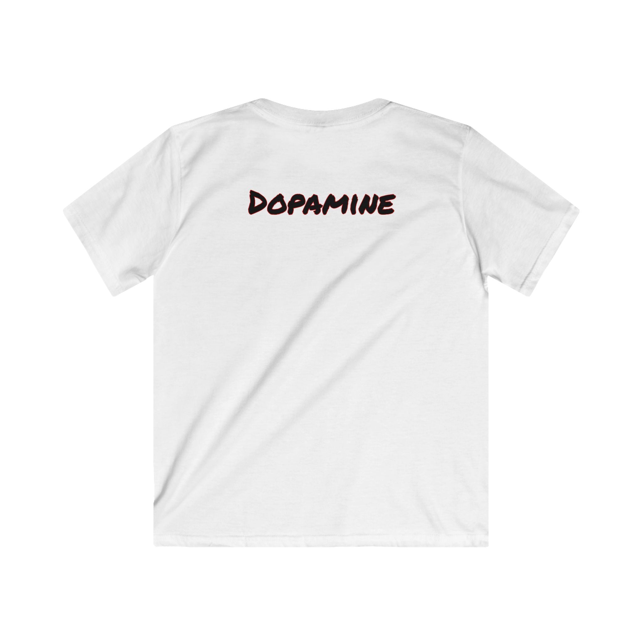 Kids Unisex Y.E.N t-shirt