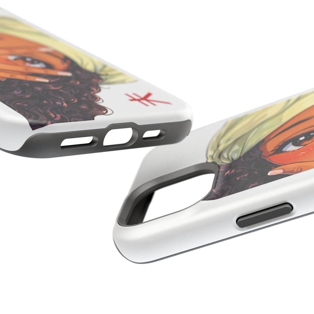 Y.E.N Phone Case