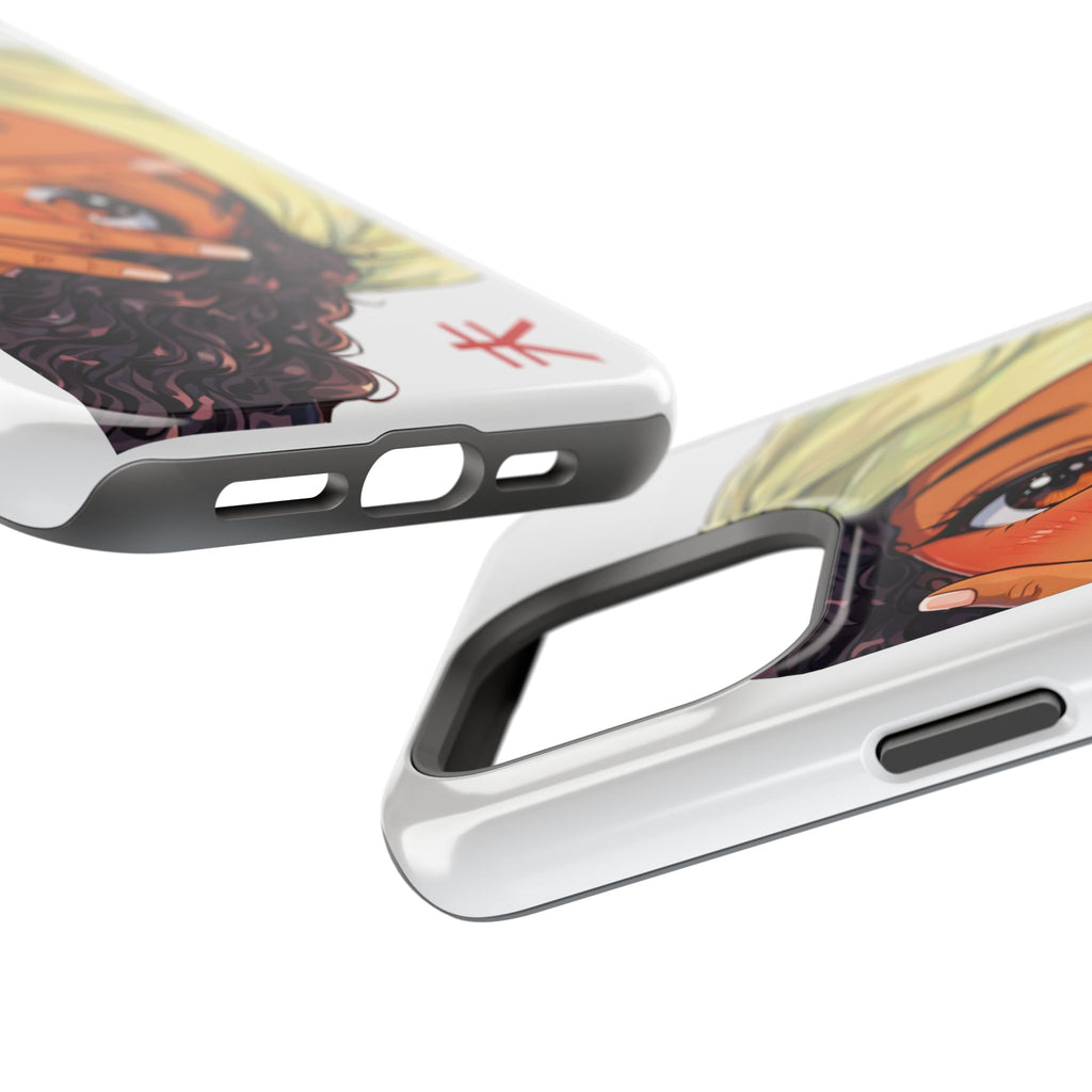 Y.E.N Phone Case