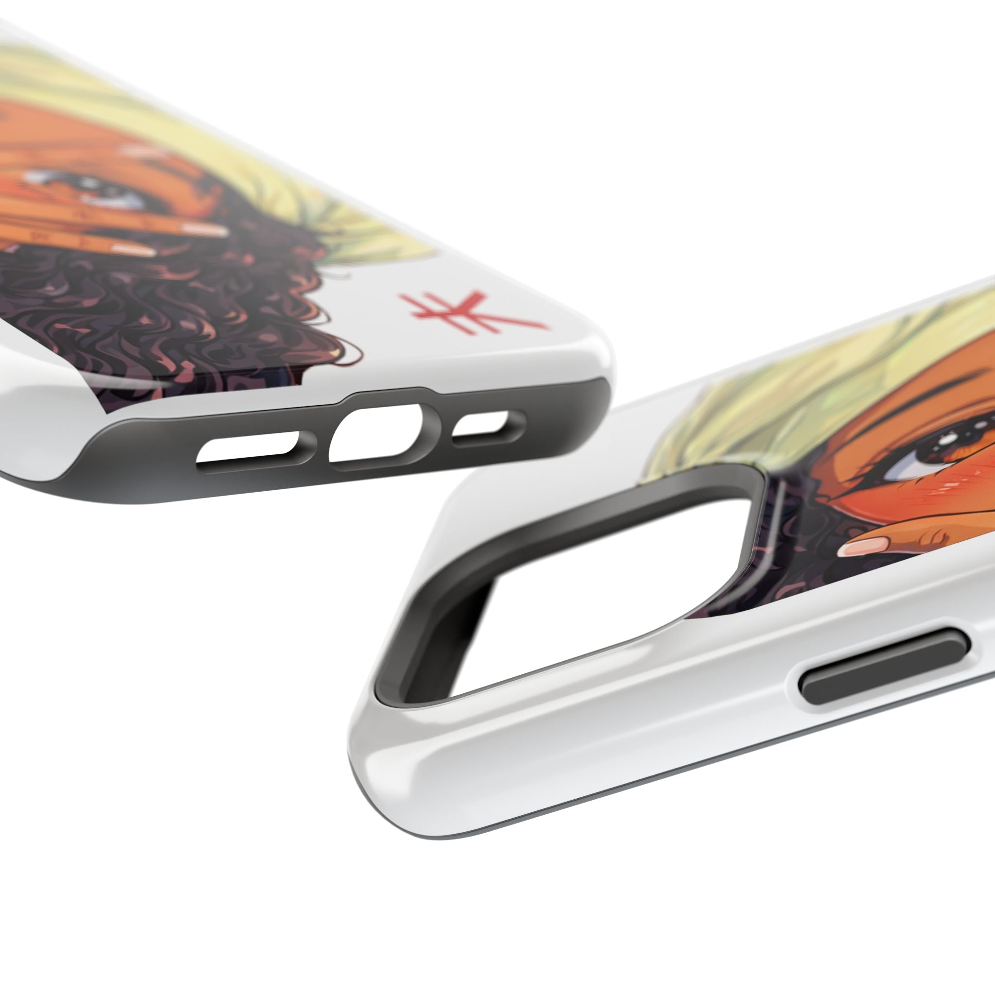 Y.E.N Phone Case