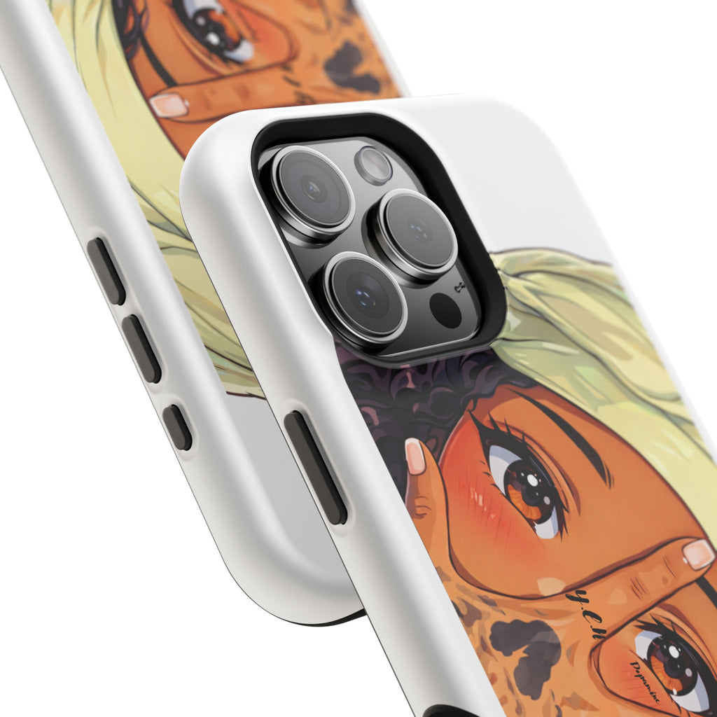 Y.E.N Phone Case
