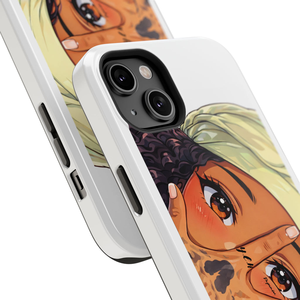 Y.E.N Phone Case