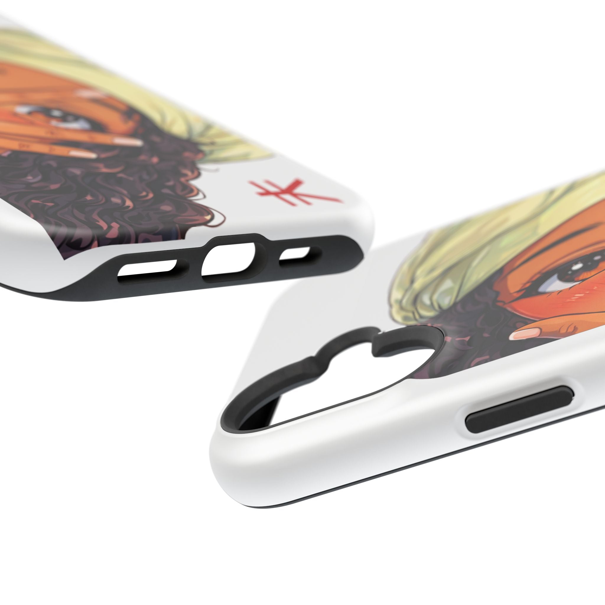 Y.E.N Phone Case