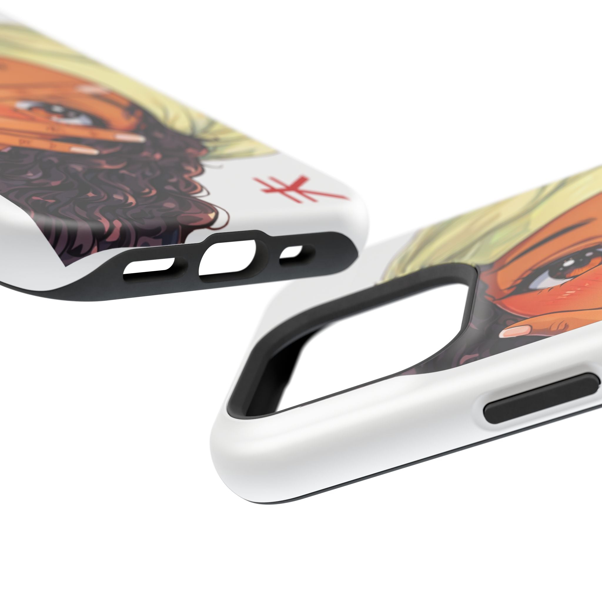 Y.E.N Phone Case