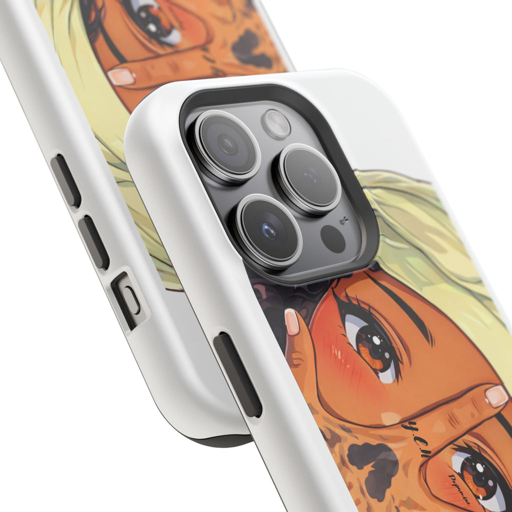 Y.E.N Phone Case
