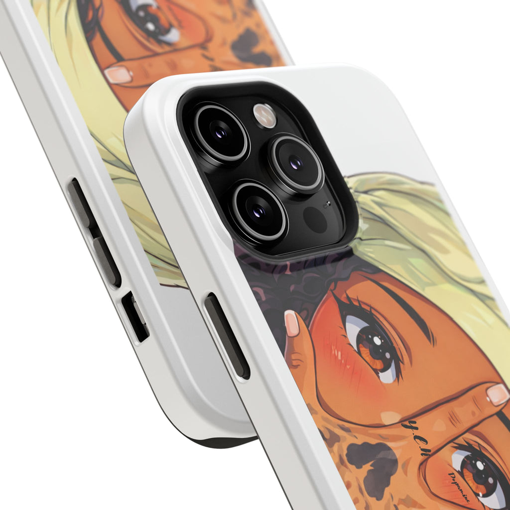 Y.E.N Phone Case