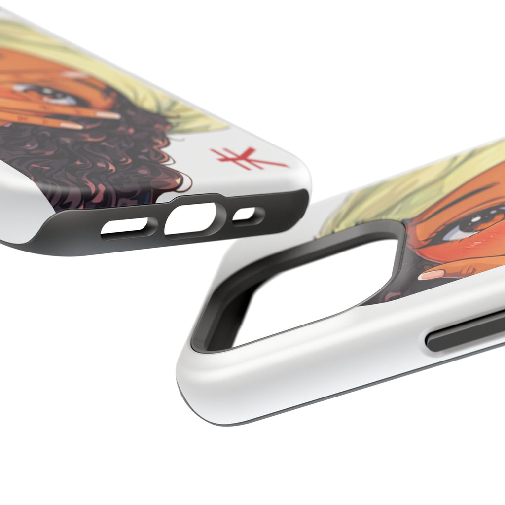 Y.E.N Phone Case