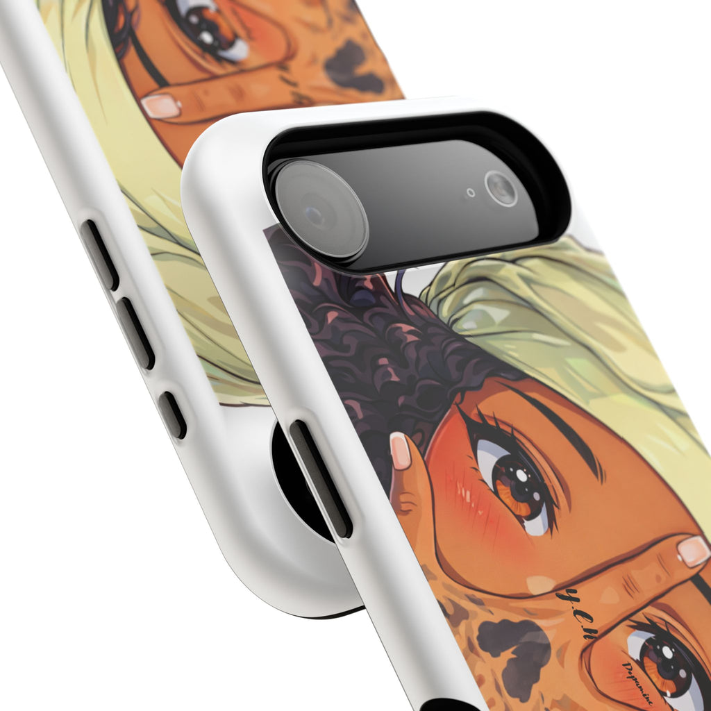 Y.E.N Phone Case