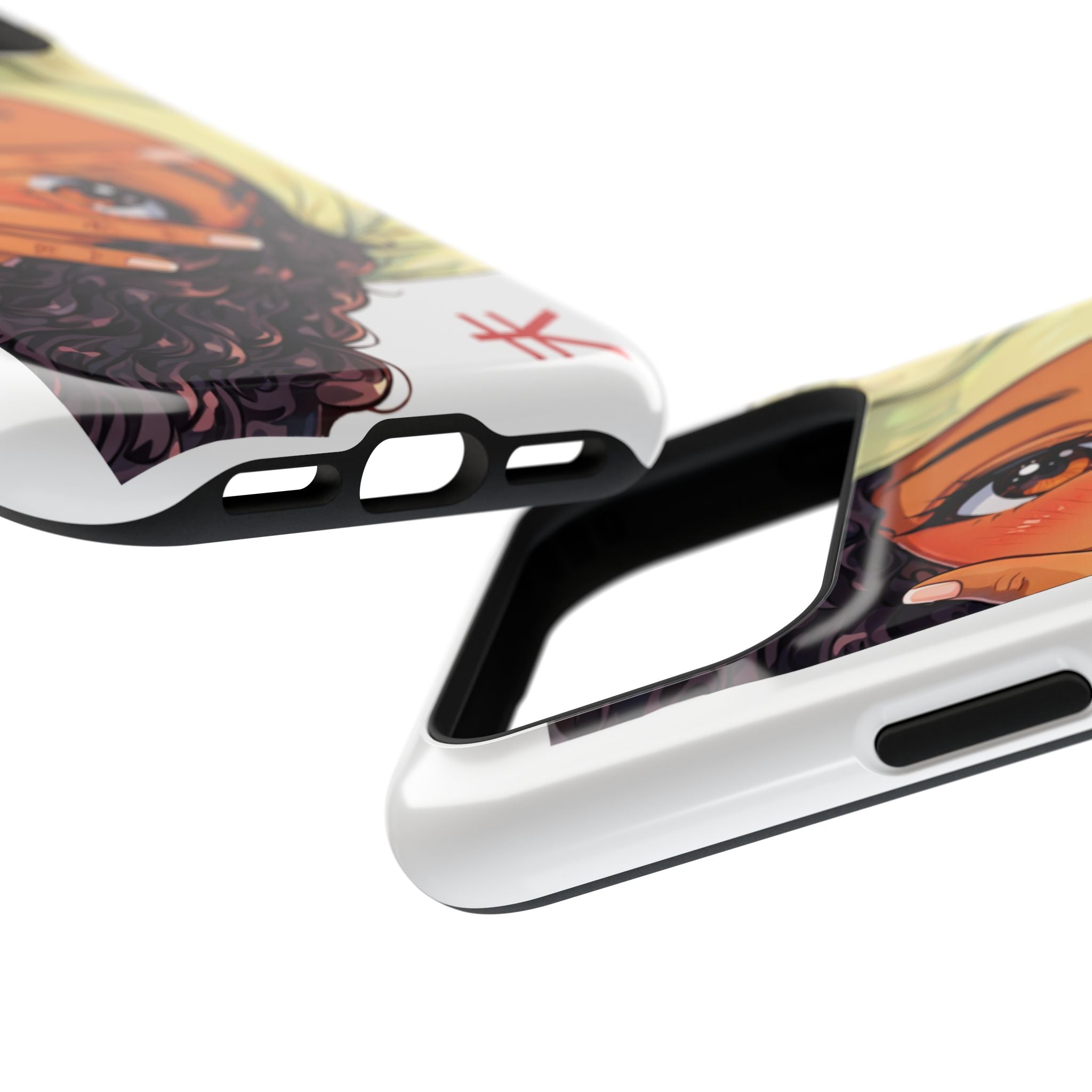 Y.E.N Phone Case