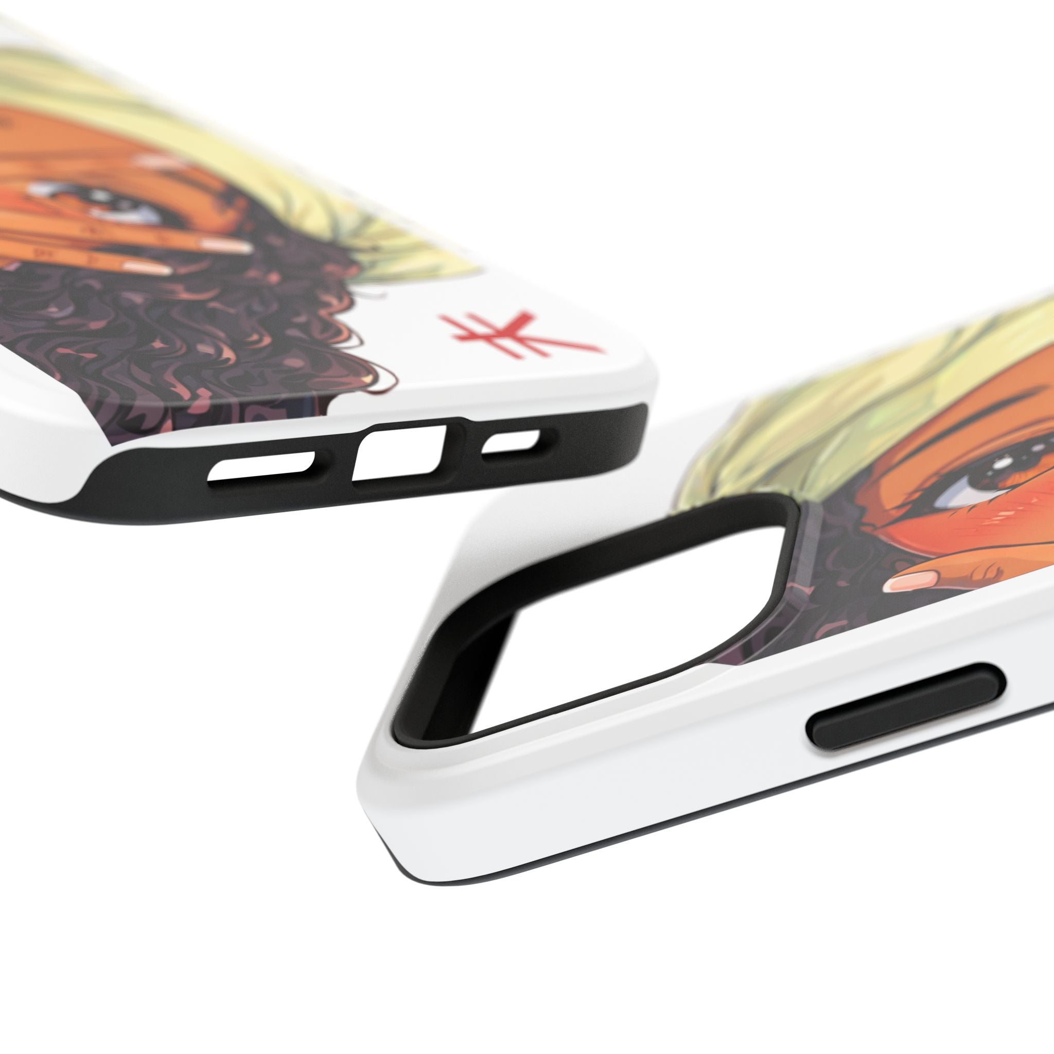 Y.E.N Phone Case