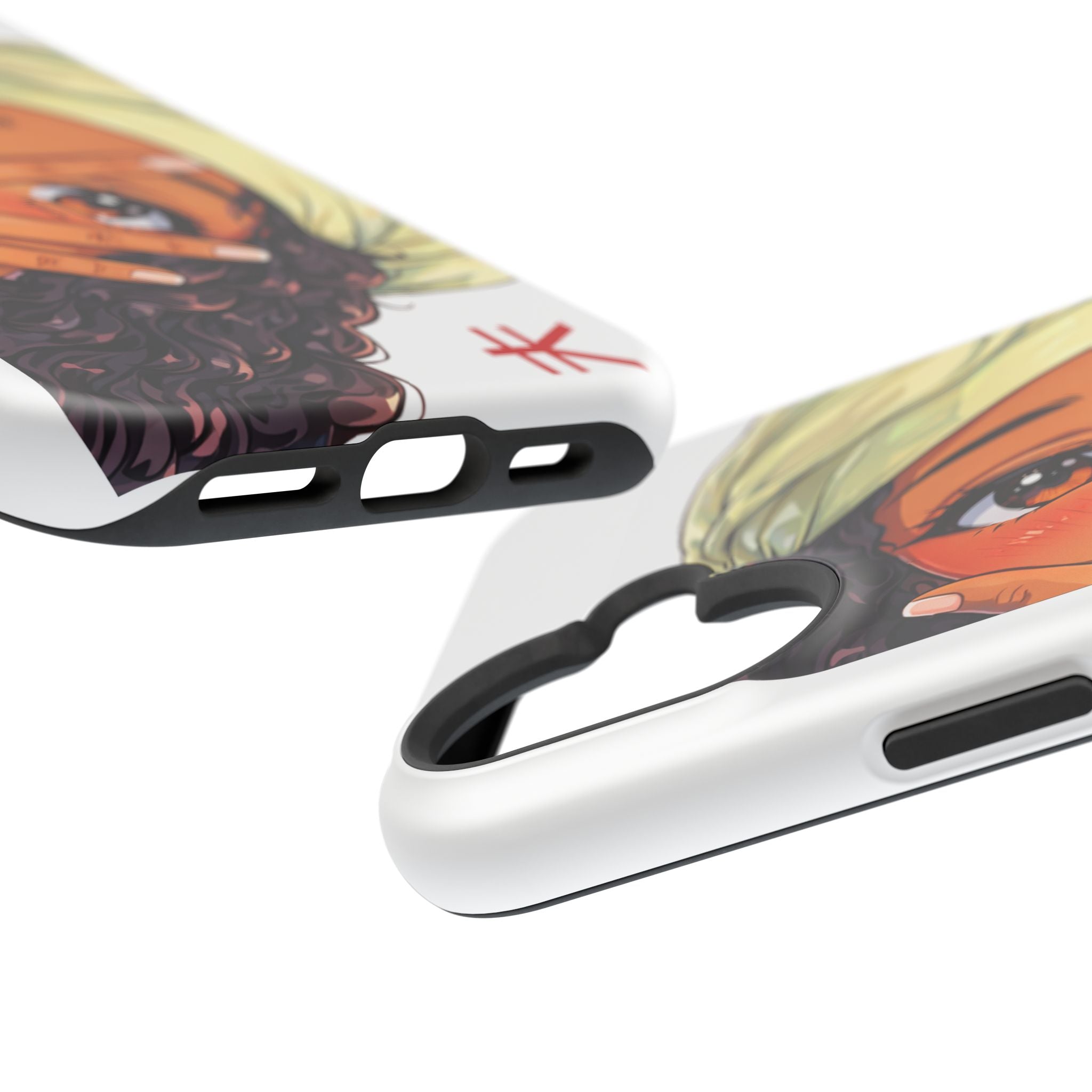 Y.E.N Phone Case
