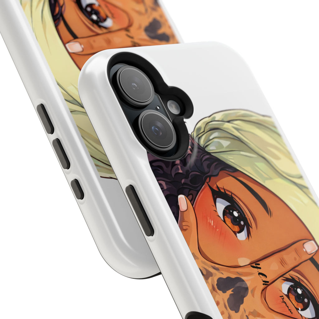 Y.E.N Phone Case