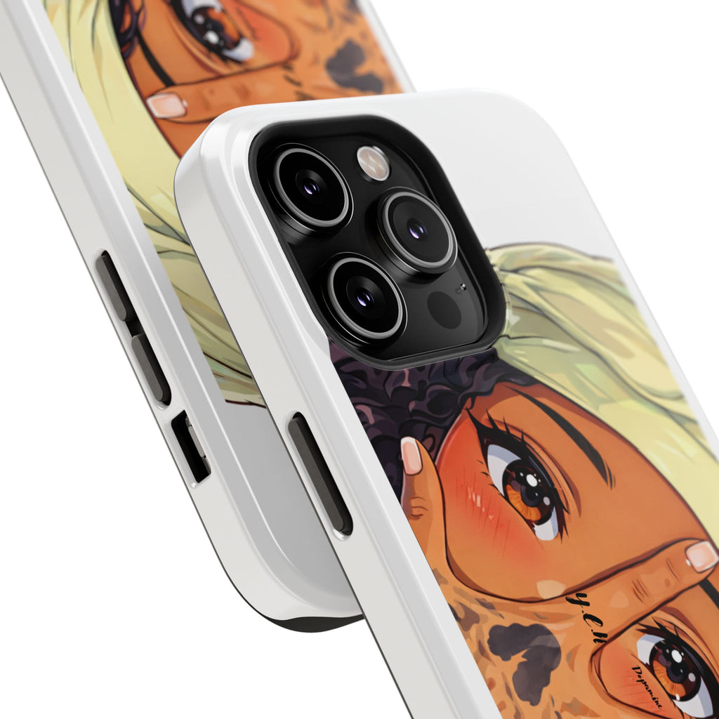Y.E.N Phone Case