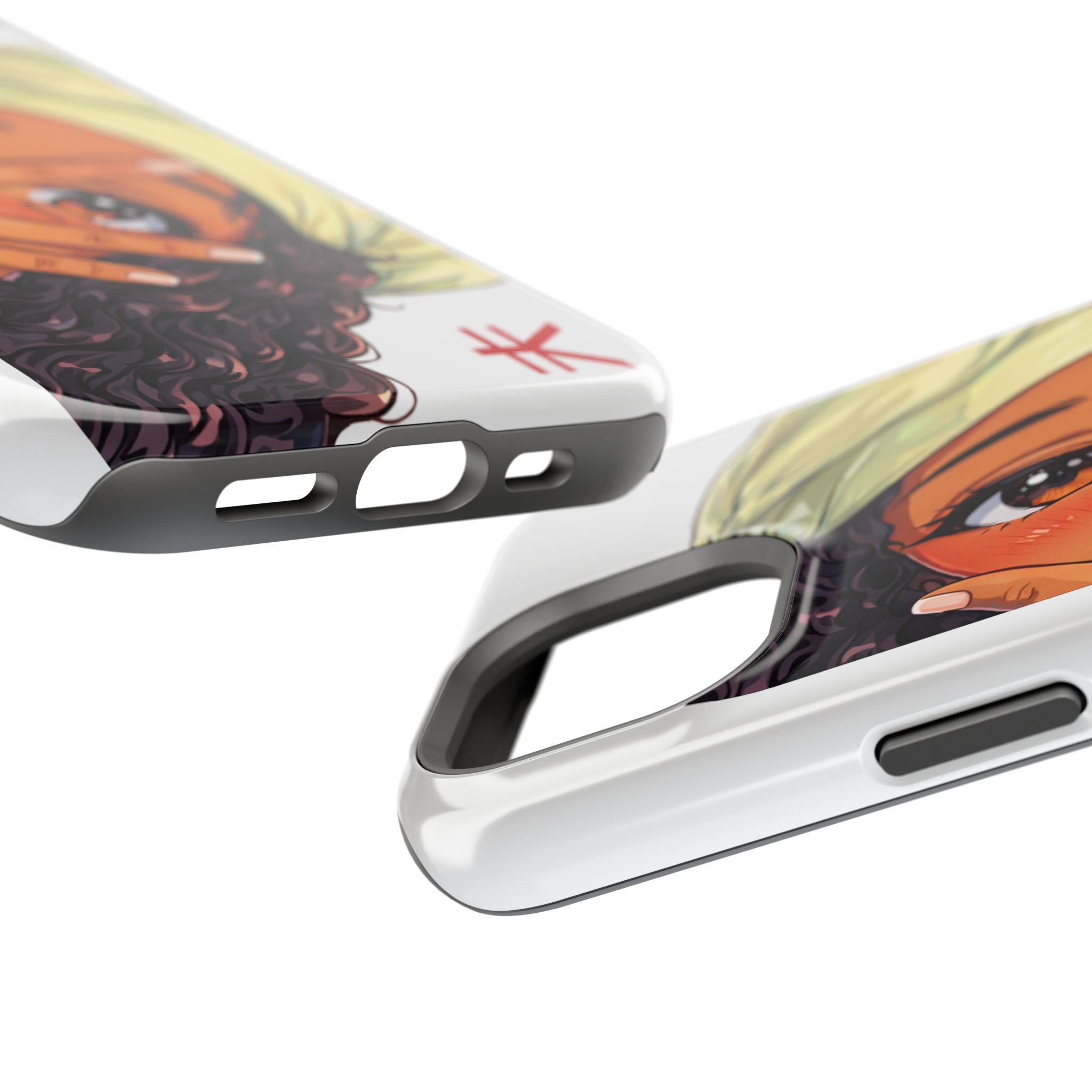 Y.E.N Phone Case